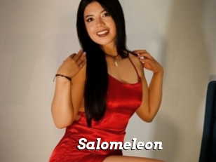 Salomeleon