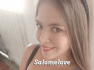 Salomelove