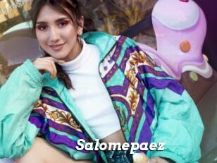 Salomepaez