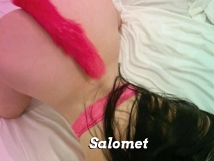 Salomet