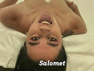 Salomet