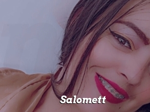 Salomett