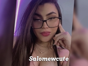 Salomewcute