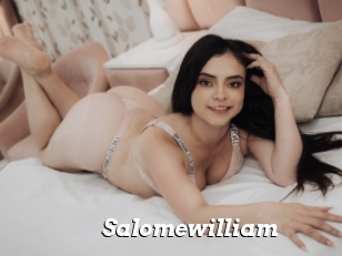 Salomewilliam