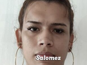 Salomez