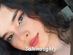 Salonaughty