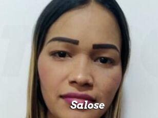 Salose