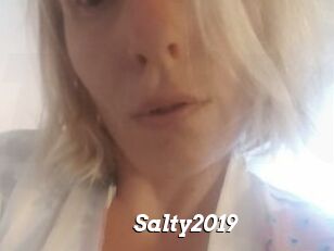 Salty2019