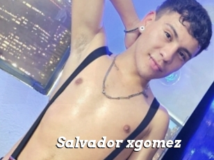 Salvador_xgomez