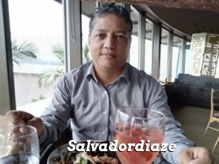 Salvadordiaze