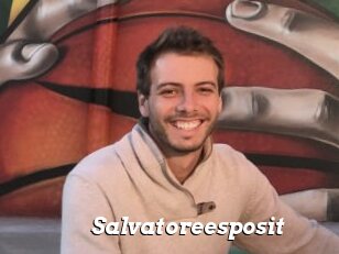 Salvatoreesposit