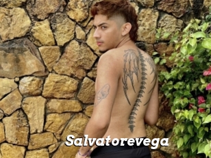 Salvatorevega