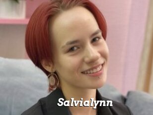 Salvialynn