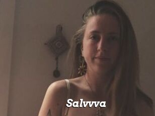 Salvvva