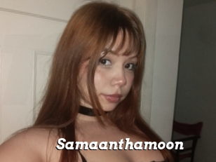 Samaanthamoon