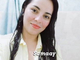 Samaay