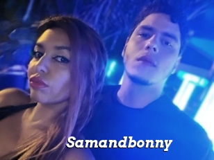 Samandbonny