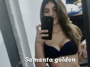 Samanta_golden