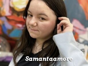 Samantaamore