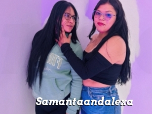 Samantaandalexa