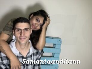 Samantaandliann