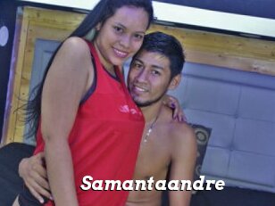 Samantaandre