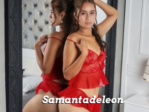 Samantadeleon