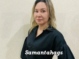 Samantahags