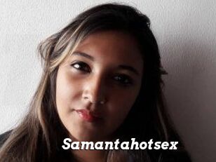 Samantahotsex