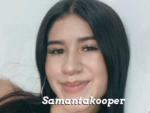 Samantakooper