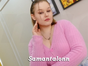 Samantalonn