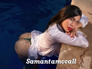 Samantamccall