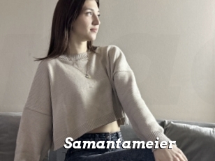 Samantameier