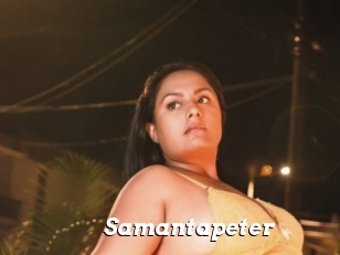 Samantapeter