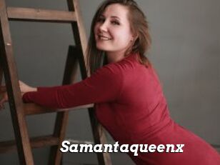 Samantaqueenx