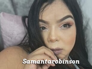 Samantarobinson