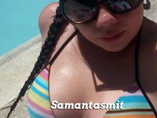 Samantasmit