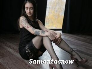 Samantasnow