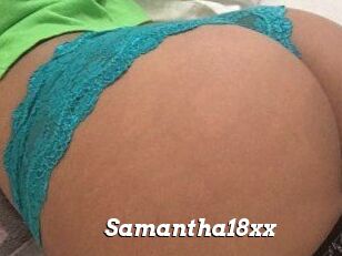 Samantha18xx