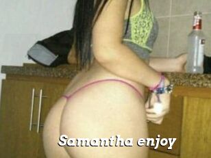 Samantha_enjoy