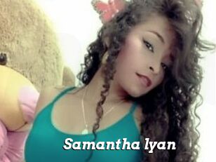 Samantha_lyan