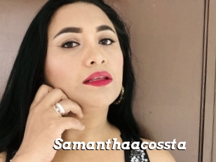 Samanthaacossta