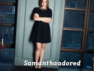 Samanthaadored