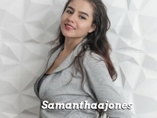 Samanthaajones