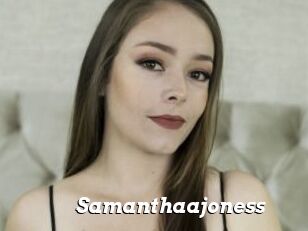 Samanthaajoness