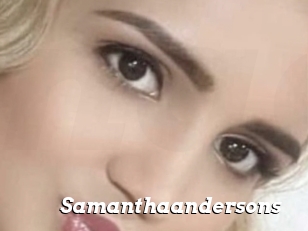 Samanthaandersons