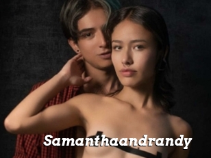 Samanthaandrandy