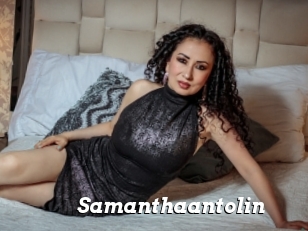 Samanthaantolin