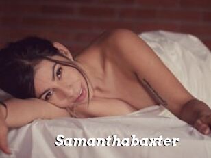 Samanthabaxter