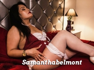 Samanthabelmont